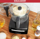 Magimix | Foodprocessor CS3200 XL - Zwart