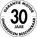 Magimix | Foodprocessor CS3200 XL - Zwart