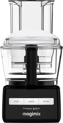 Magimix | Foodprocessor CS3200 XL - Zwart