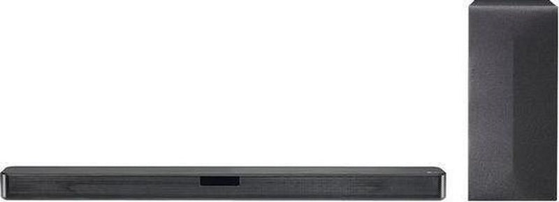 LG SN4 Soundbar