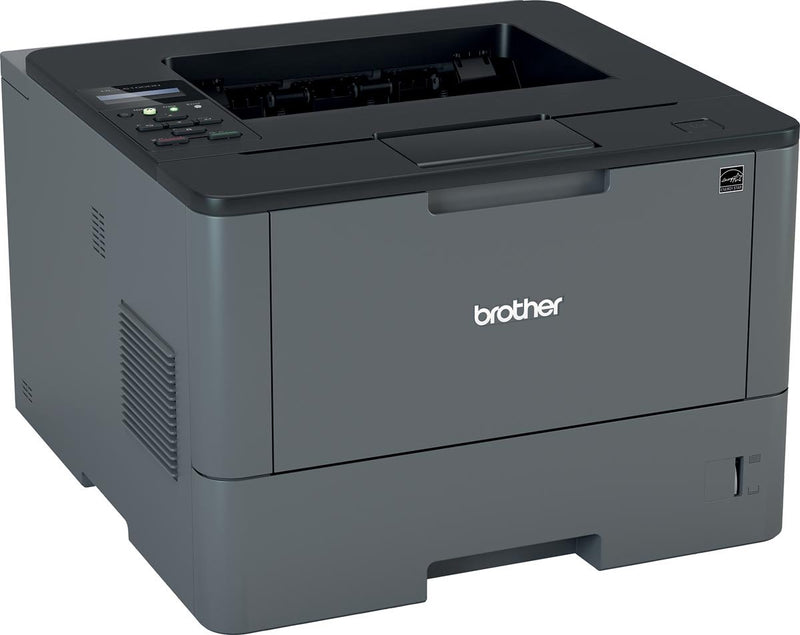 Brother HL-L5100DN - Laserprinter