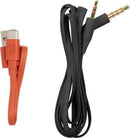 JBL Tune 660NC Zwart - Draadloze on-ear Noise Cancelling koptelefoon