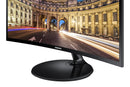 SAMSUNG C27F398FWR 27'' CURVED FHD 1920X 1080 4MS