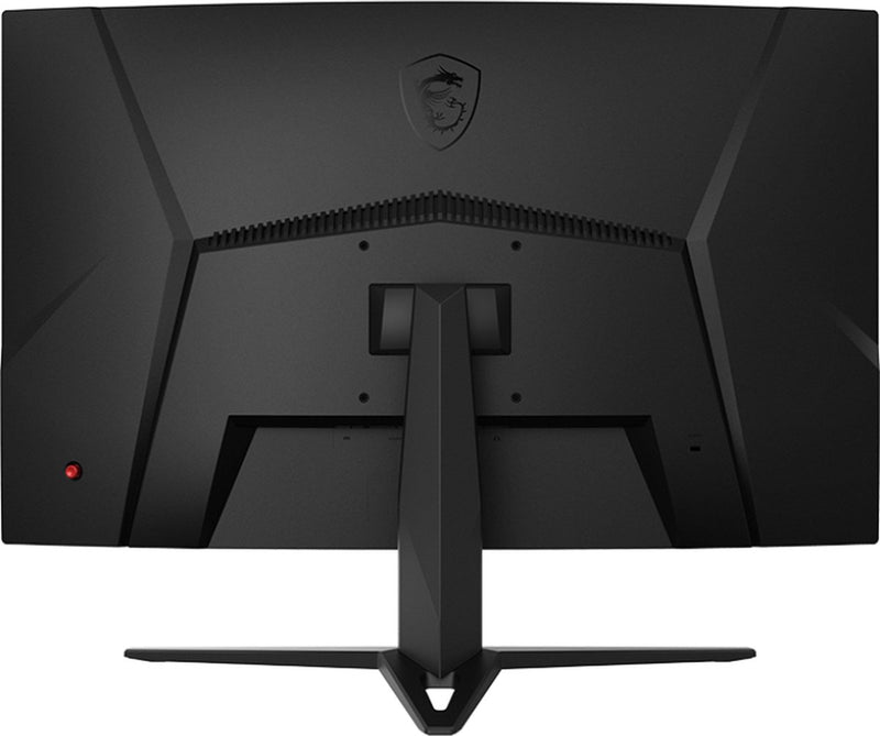 MSI G27C4 E2 - Full HD VA Curved Gaming Monitor - 170Hz - 27 Inch