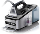 Braun Stoomgenerator Carestyle 7 Pro IS7156 BK