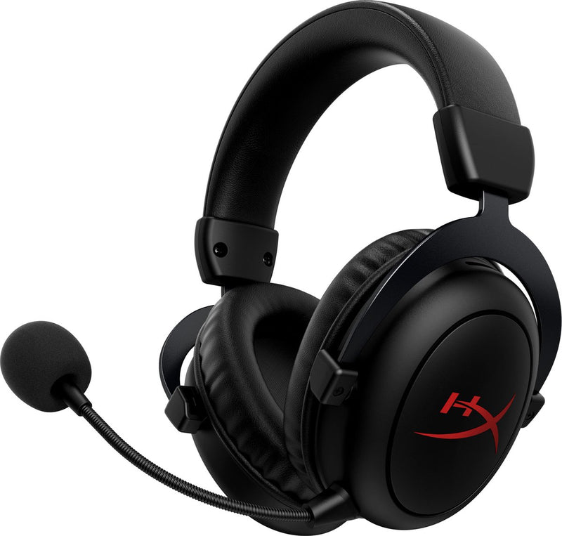 HYPERX Draadloze Gamingheadset Cloud Core Wireless