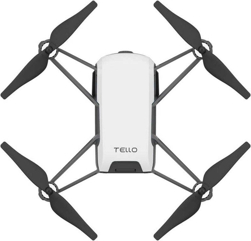 RYZE DRONE TELLO DRONE (BY DJI)