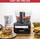 Magimix | Foodprocessor CS3200 XL - Zwart