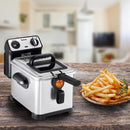 TEFAL Friteuse Filtra Pro Digital (FR519170)