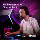 HYPERX Draadloze Gamingheadset Cloud Core Wireless