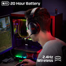 HYPERX Draadloze Gamingheadset Cloud Core Wireless