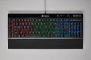 Corsair K55 RGB Pro - Gaming Toetsenbord