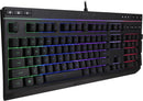 HyperX Alloy Core RGB Gaming toetsenbord