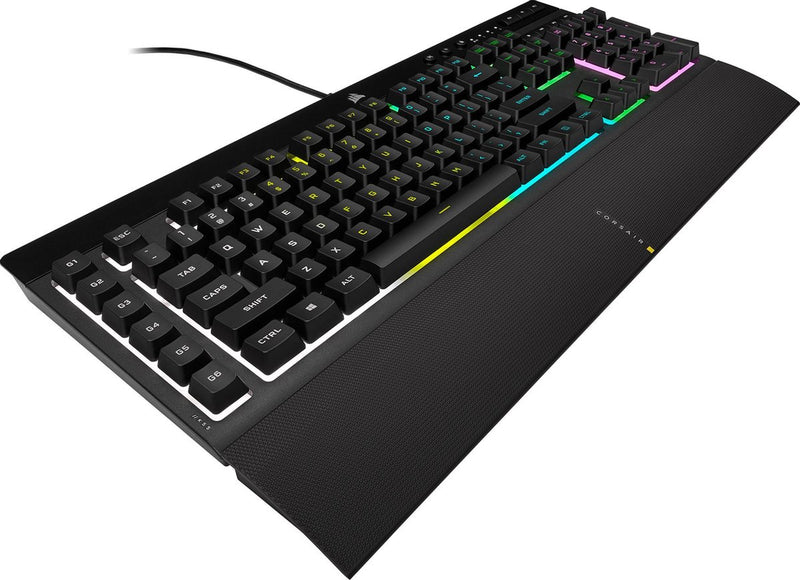 Corsair K55 RGB Pro - Gaming Toetsenbord