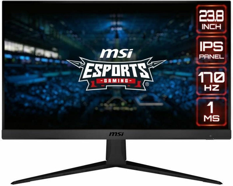 MSI G2412 Gaming Monitor