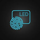 GrandSommelier 20000 Inox Compressor