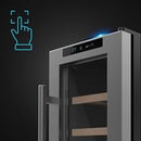 Vinoteca Bolero GrandSommelier 1220 CoolWood