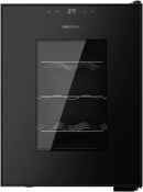 Vinoteca Bolero GrandSommelier 1220 CoolCrystal