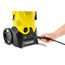 Kärcher K3 Car & Home Hogedrukreiniger - 120 Bar - 25 m² per uur - 6 Meter slang