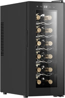 Vinoteca Bolero GrandSommelier 1230 CoolCrystal