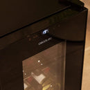 Vinoteca Bolero GrandSommelier 1220 CoolCrystal