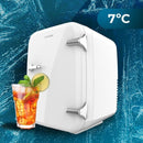 Cecotec MiniCooling Bolero MiniCooling 4L Habana