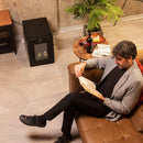 Vinoteca Bolero GrandSommelier 1220 CoolCrystal