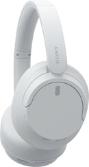 SONY WH-CH720N – Draadloze koptelefoon met Noise Cancelling – Wit