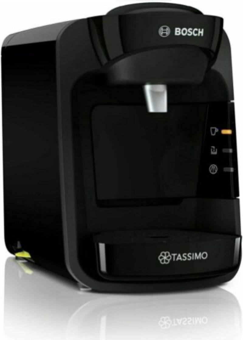 Bosch TASSIMO TAS3102 Suny All Black