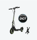 Bongo Serie D30 Mobile  Elektrische Scooters
