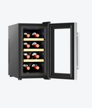 Vinoteca Bolero GrandSommelier 830 CoolWood