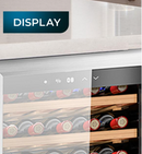 Bolero GrandSommelier 34030 Inox Compressor