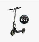 Bongo Serie D30 Elektrische Scooters