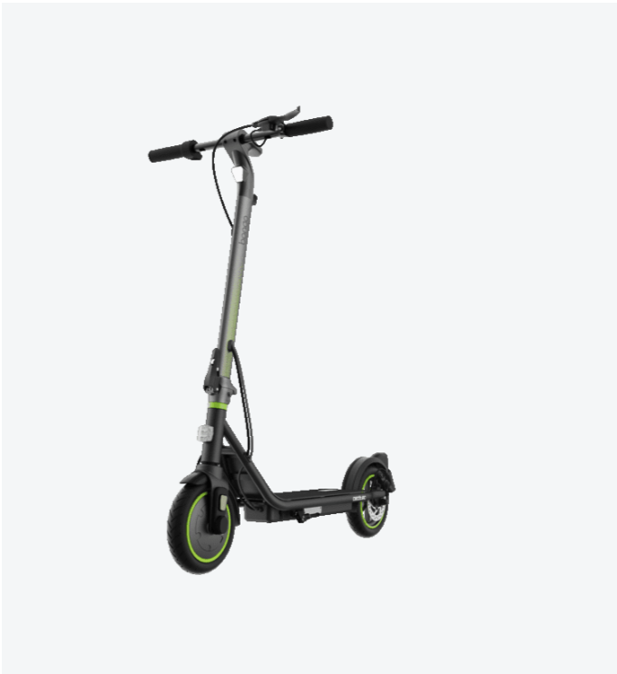 Bongo Serie D30 Elektrische Scooters