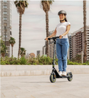 Bongo Serie D30 Mobile  Elektrische Scooters