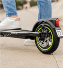 Bongo Serie D30 Elektrische Scooters