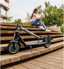 Bongo Serie D30 Elektrische Scooters