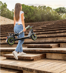 Bongo Serie D30 Mobile  Elektrische Scooters