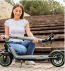 Bongo Serie D30 Mobile  Elektrische Scooters