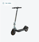 Bongo Serie M20 Elektrische Scooters
