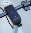 Bongo Serie M20 Elektrische Scooters