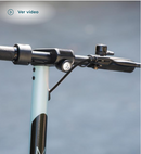 Bongo Serie M20 Elektrische Scooters