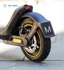 Bongo Serie M20 Elektrische Scooters