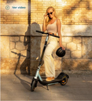 Bongo Serie M20 Elektrische Scooters
