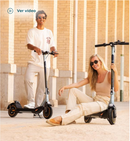 Bongo Serie M20 Elektrische Scooters