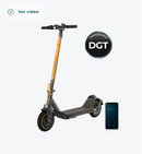 Bongo Serie M30 Connected  Elektrische Scooters