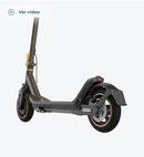 Bongo Serie M30 Connected  Elektrische Scooters