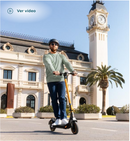 Bongo Serie M30 Connected  Elektrische Scooters