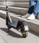Bongo Serie M30 Connected  Elektrische Scooters