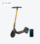 Bongo Serie M30 Connected  Elektrische Scooters